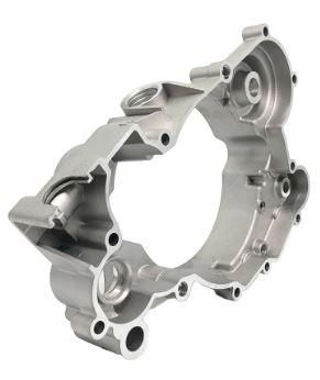 CRANK CASE RIGHT CLUTCH COVER 03-17 KTM HUSQVARNA TC SX 85 105 47030001100