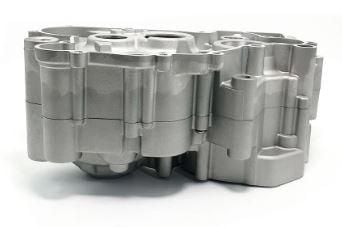 COMPLETE ENGINE CRANK CASE 03-17 KTM HUSQVARNA SX TC 85 105 47030000144