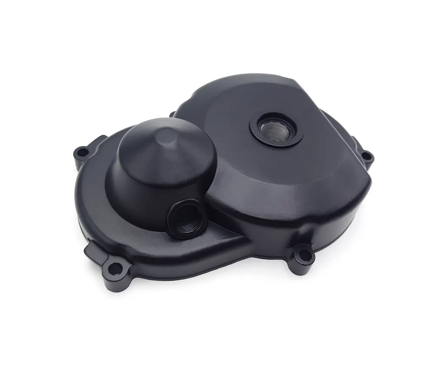 CLUTCH COVER KTM 50CC 65CC SX JR LC PRO SR 45130001000 - Image 4