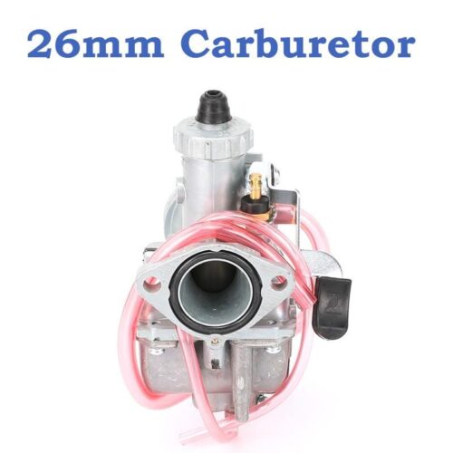 LIFAN 125CC PIT BIKE ENGINE MANUAL, COMPLETE RUNNING ENGINE PACKAGE, CARB & ELECTRICS INCLUDED