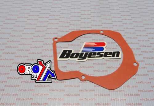 GASKET IGNITION CR125 88-07, BOYESEN SCG-01A HONDA