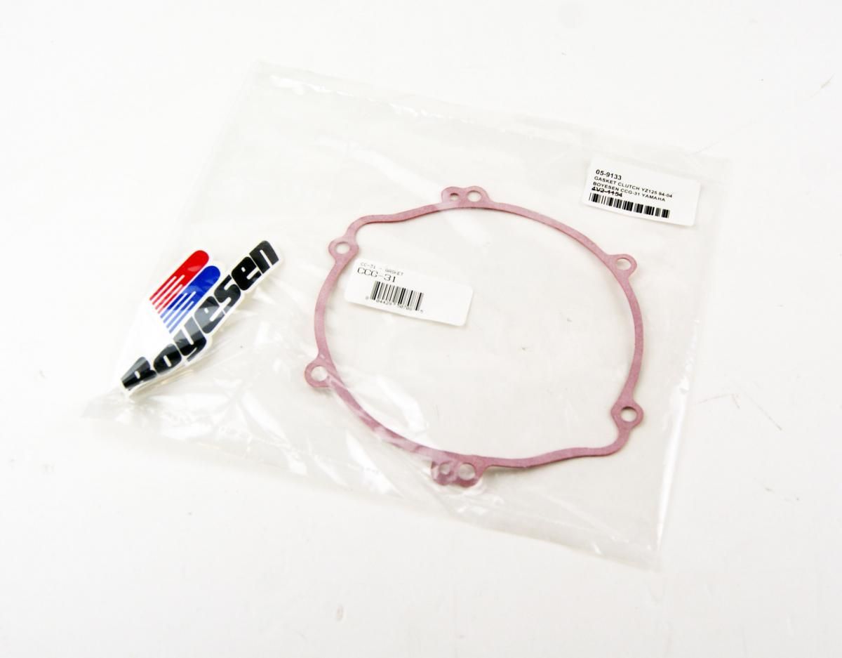 GASKET IGNITION KX60/65/80, BOYESEN SCG-10 - Image 2