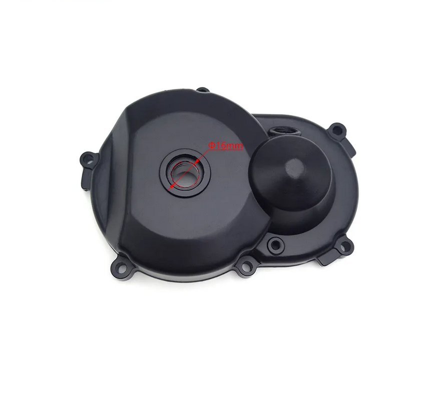 CLUTCH COVER KTM 50CC 65CC SX JR LC PRO SR 45130001000 - Image 6