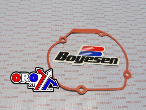 GASKET IGNITION CR250 02-07, BOYESEN SCG-02A HONDA