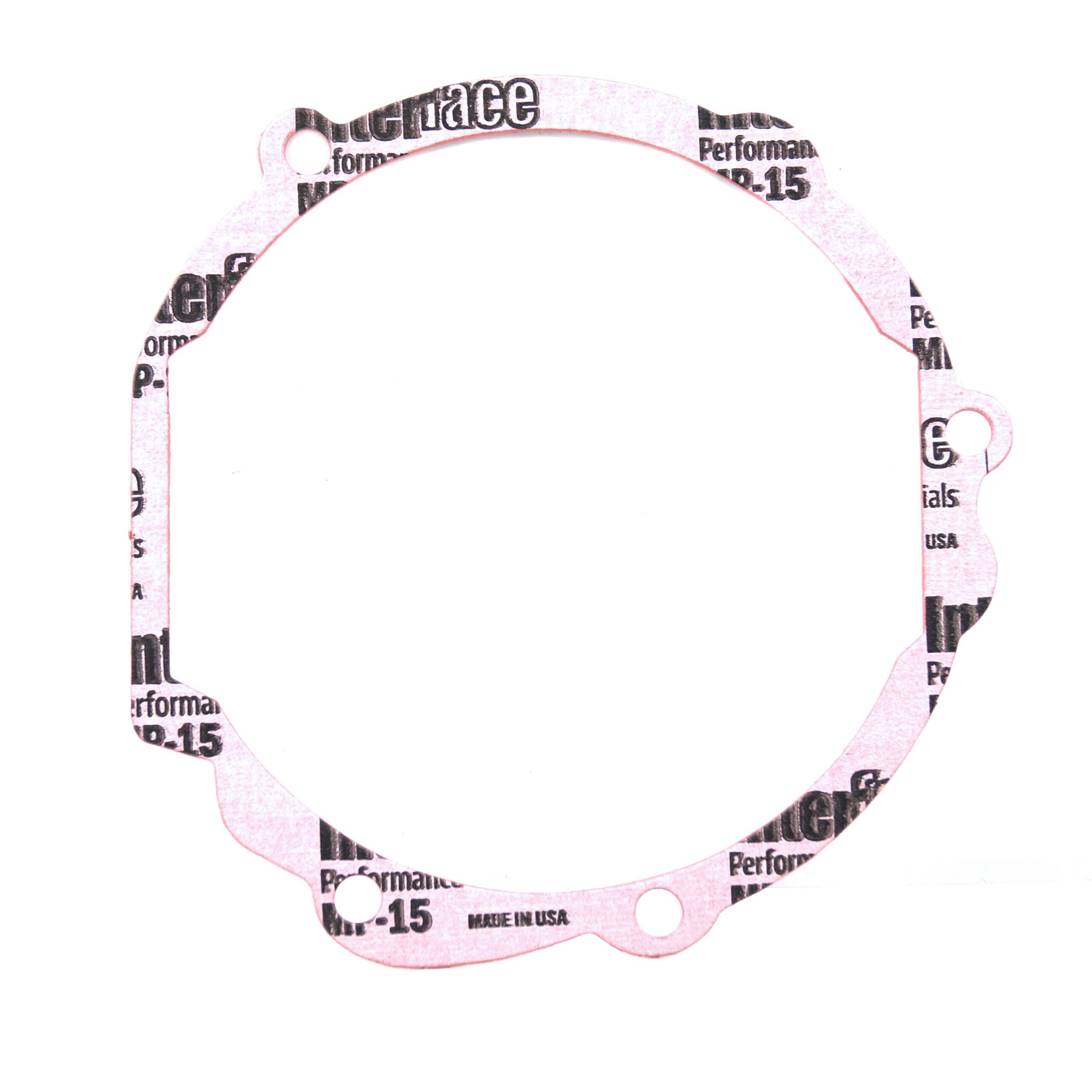 GASKET IGNITION RM80 RM85, BOYESEN SCG-20 SUZUKI - Image 2