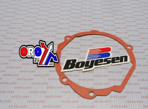 GASKET IGNITION RM80 RM85, BOYESEN SCG-20 SUZUKI