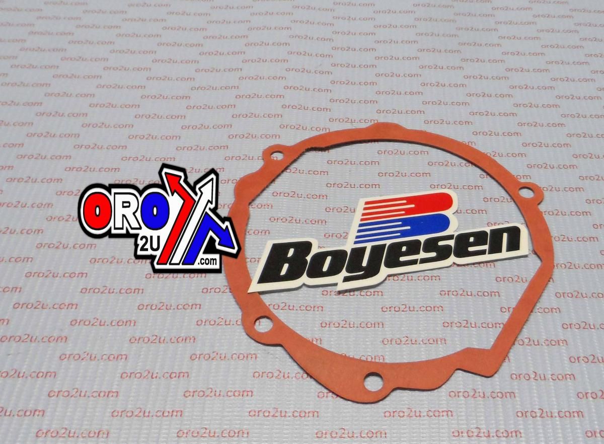 GASKET IGNITION RM80 RM85, BOYESEN SCG-20 SUZUKI