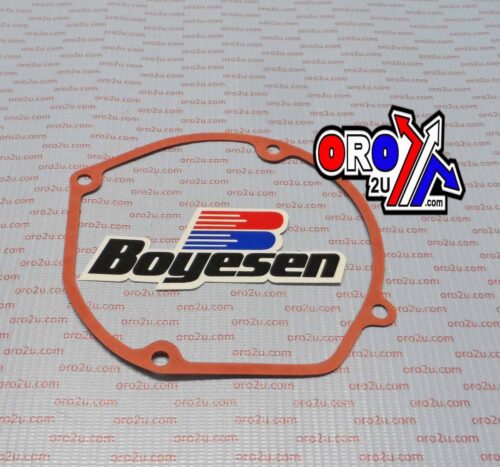 GASKET IGNITION RM250 96-08, BOYESEN SCG-23 SUZUKI