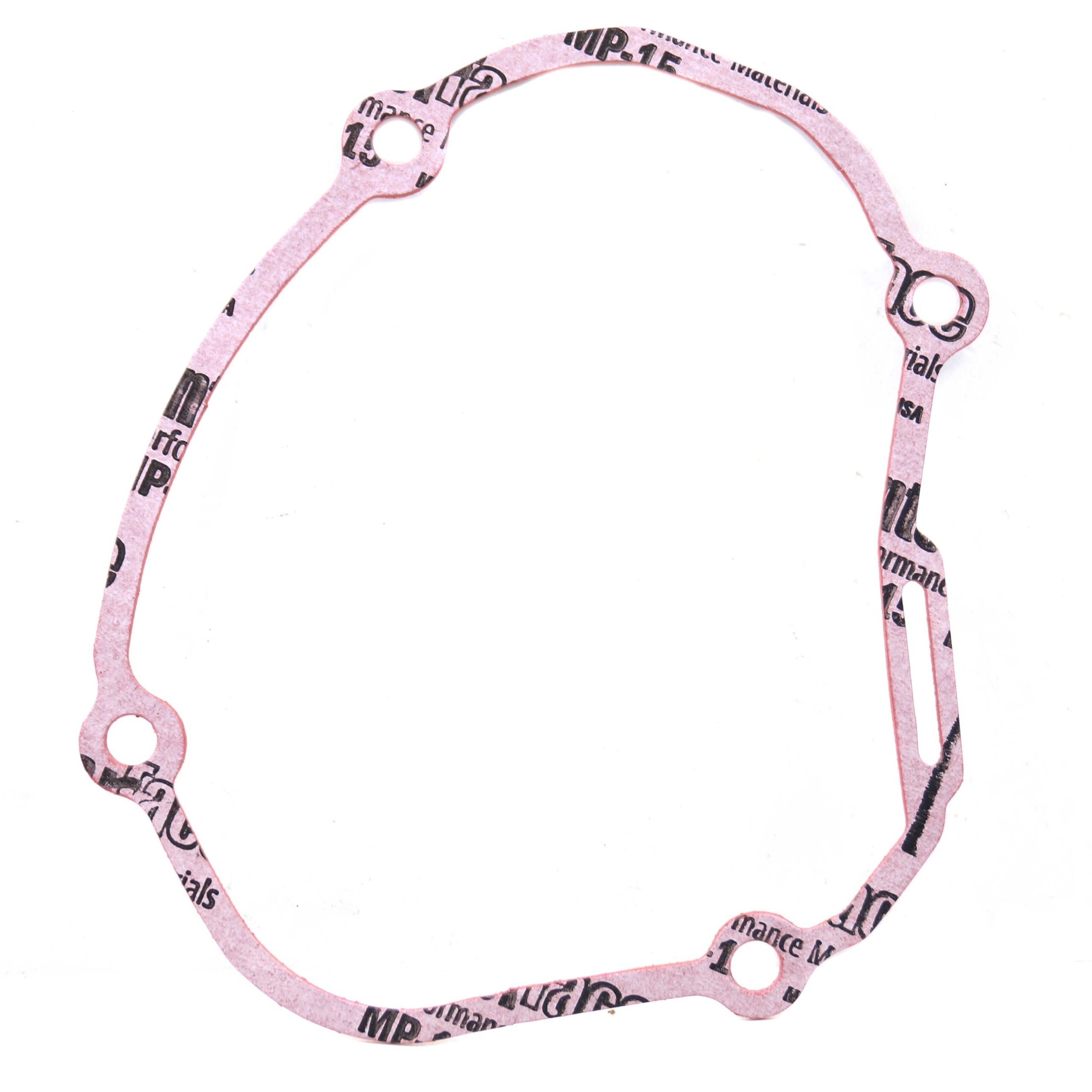 GASKET IGNITION YZ125 05-11, BOYESEN SCG-33A YAMAHA - Image 2