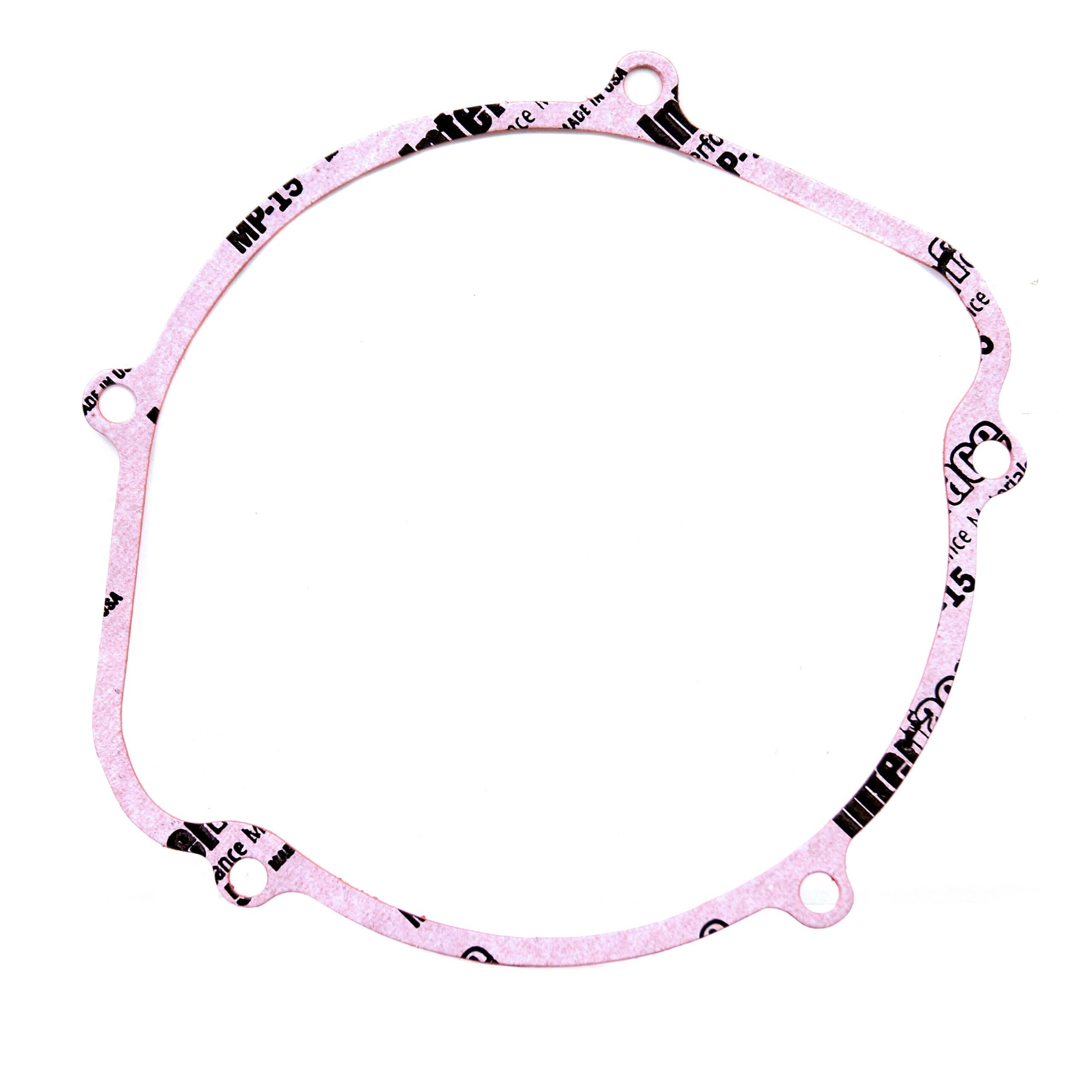 GASKET CLUTCH CRF250R 04-09, BOYESEN CCG-07 OUTER