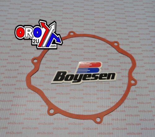 GASKET CLUTCH CRF450X 05-06, BOYESEN CCG-06X HONDA