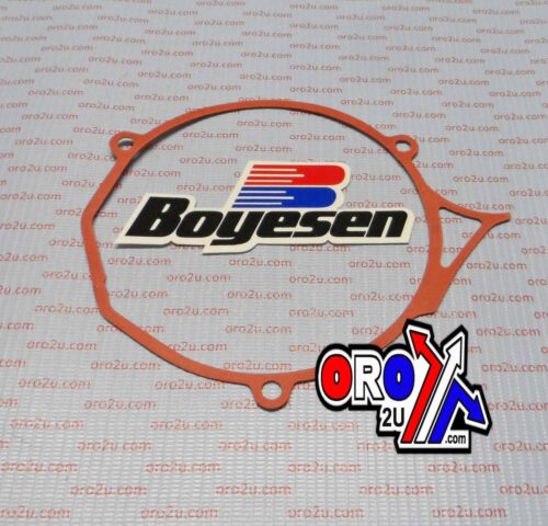 GASKET IGNITION KTM 65SX 98-11, BOYESEN SCG-40