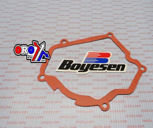 GASKET IGNITION YZ250 99-01, BOYESEN SCG-32A, 5CU-15451-00-00