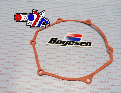 GASKET CLUTCH RMZ450 05-07, BOYESEN CCG-26 SUZUKI