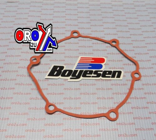GASKET CLUTCH YZ85 02-11, BOYESEN CCG-30 YAMAHA