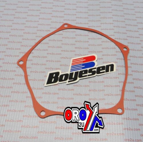 GASKET CLUTCH KXF250F 09-11, BOYESEN CCG-17A KAWASAKI