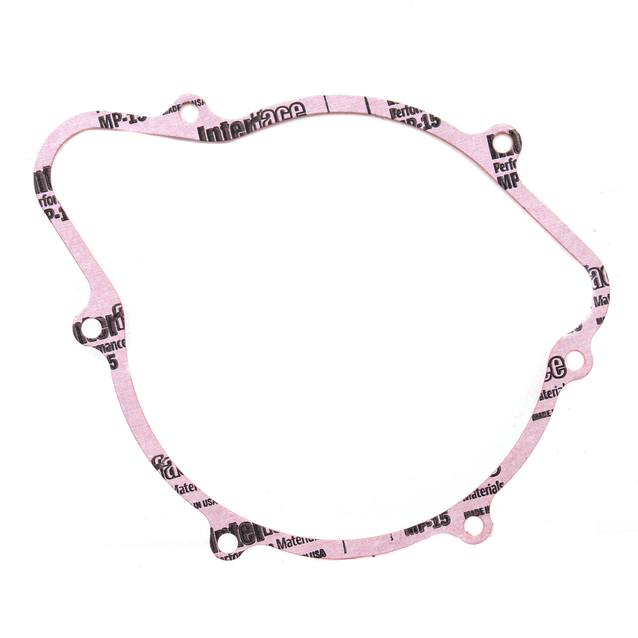 GASKET CLUTCH CRF250R 10-15, BOYESEN CCG-07A OUTER HONDA - Image 2