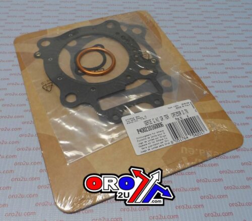 GASKET SET TOP END STD 78.00mm HONDA 2004 – 2015 CRF 250 R F X ATHENA P400210160006