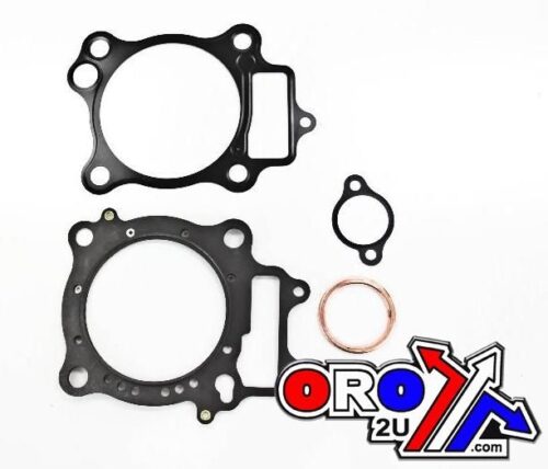 TOP END GASKET SET +4.00mm BIG BORE 82.00mm HONDA 2004 – 2015 CRF 250 ATHENA P400210160007