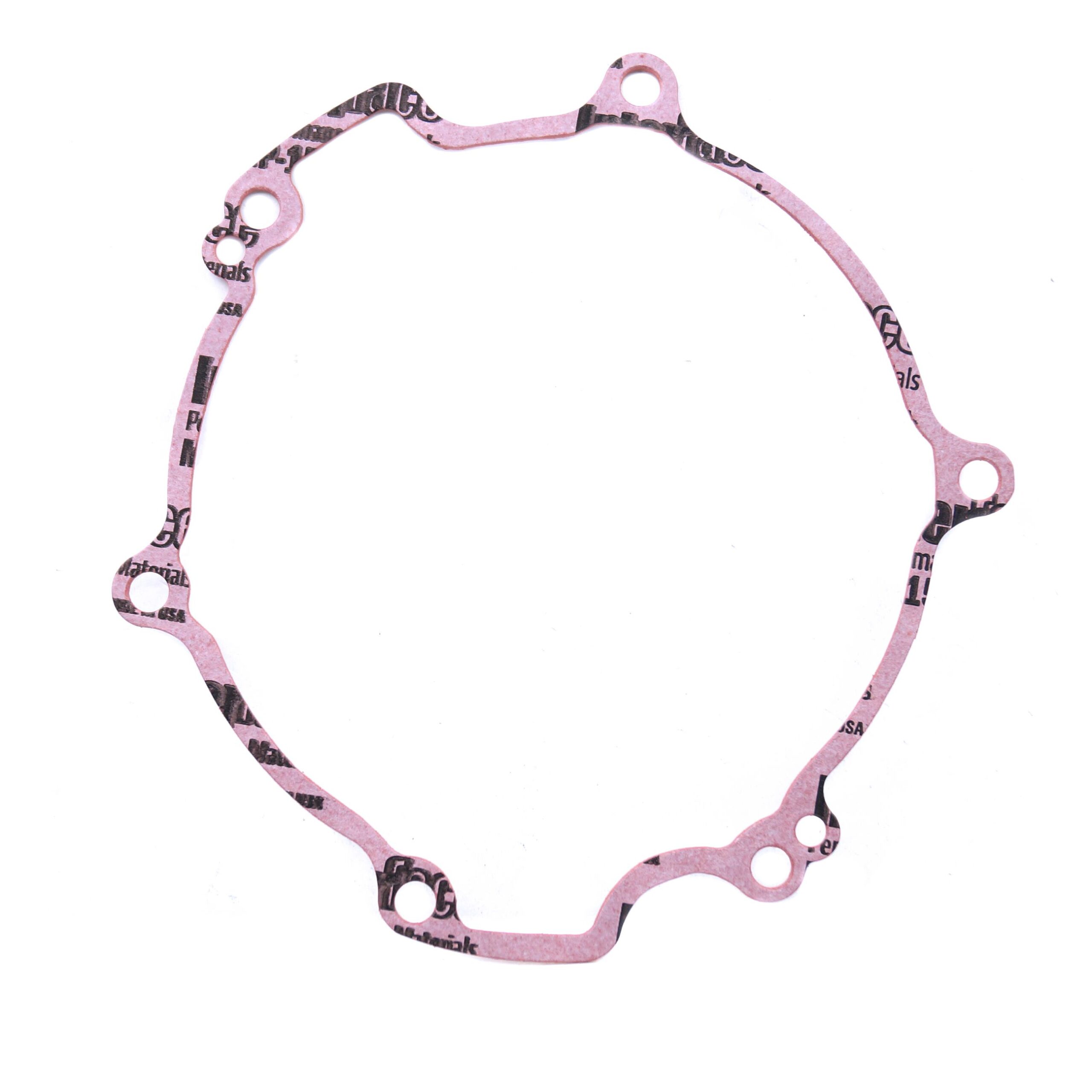 GASKET CLUTCH KX85, KX100, BOYESEN CCG-10 OUTER