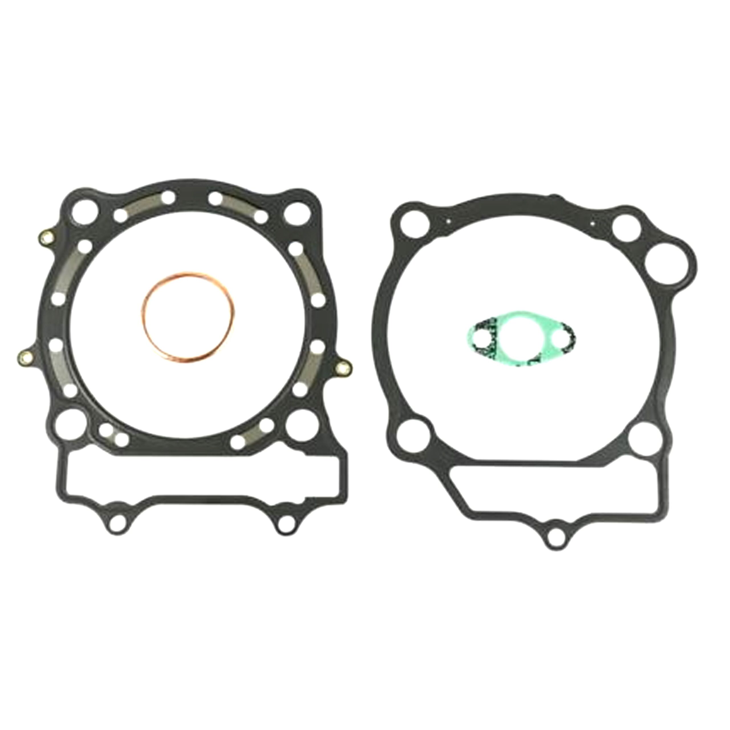 TOP END GASKET SET SUZUKI RM-Z 450 05-07, ATHENA P400510160006 FOR 100MM 490CC BIG BORE KIT - Image 2