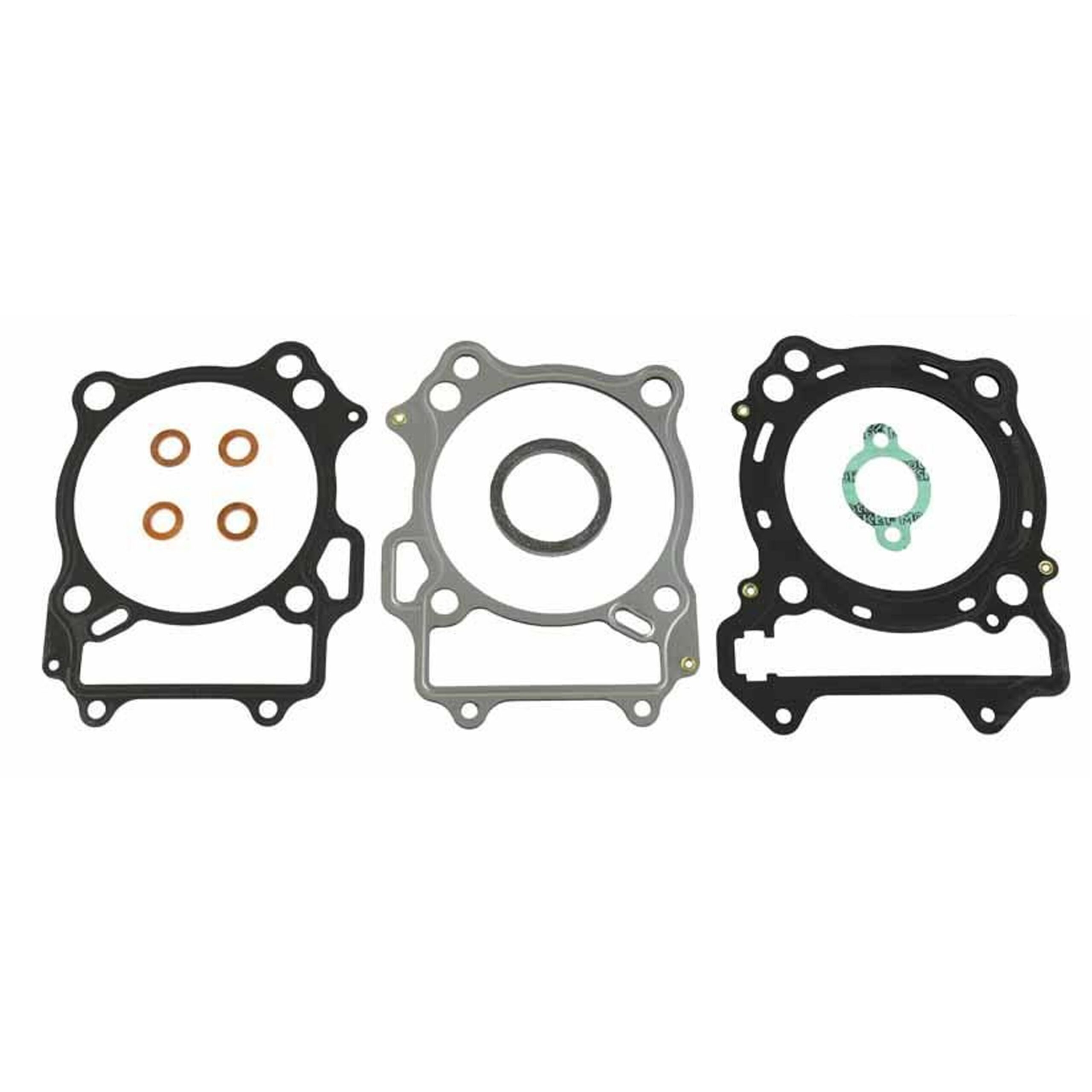 TOP END GASKET SET SUZUKI DR-Z 400 00-19, ATHENA P400510160001 STD BORE - Image 2