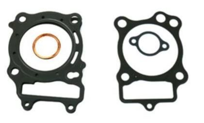 TOP END GASKET SET HONDA CRF 150 07-10, ATHENA P400210160019 FOR 69MM 163.5CC BIG BORE
