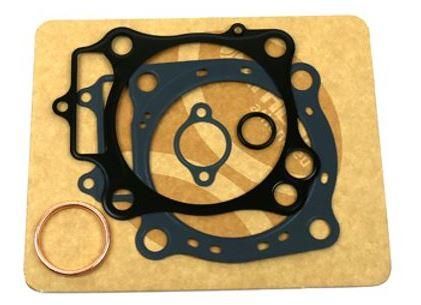 TOP END GASKET SET HONDA CRF 450 05-14, ATHENA P400210160016 FOR 100MM BIG BORE