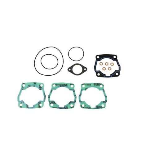 TOP END GASKET SET KTM SX/XC 65 01-08, ATHENA P400270160001 FOR 50MM 80CC BIG BORE KIT