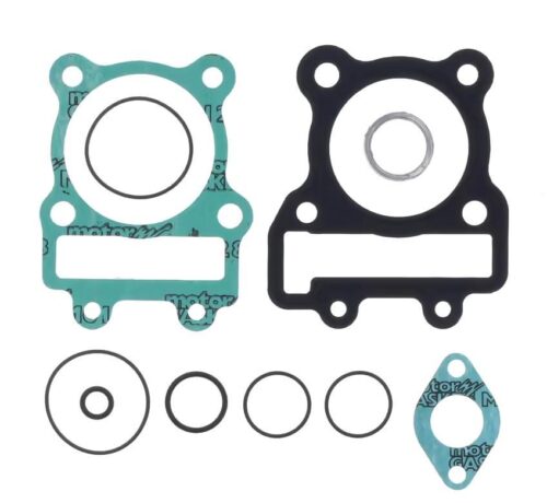 TOP END GASKET SET KLX 110/DR-Z 110 03-09, ATHENA P400250160005 FOR 57MM 130CC BIG BORE KIT