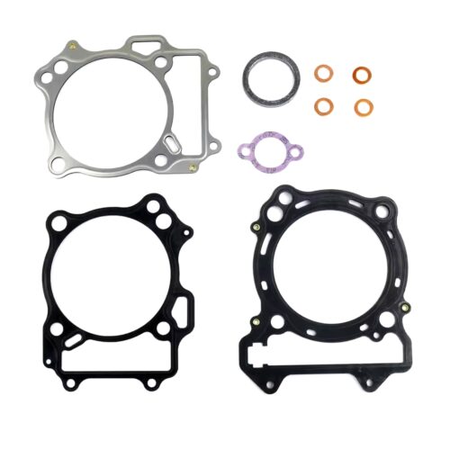TOP END GASKET SET SUZUKI DR-Z 400 00-19, ATHENA P400510160002 FOR 94MM 435CC BIG BORE