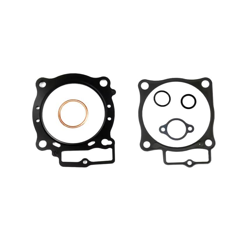 TOP END GASKET SET 96MM HONDA CRF 450 09-16, ATHENA P400210160021 STD BORE - Image 2