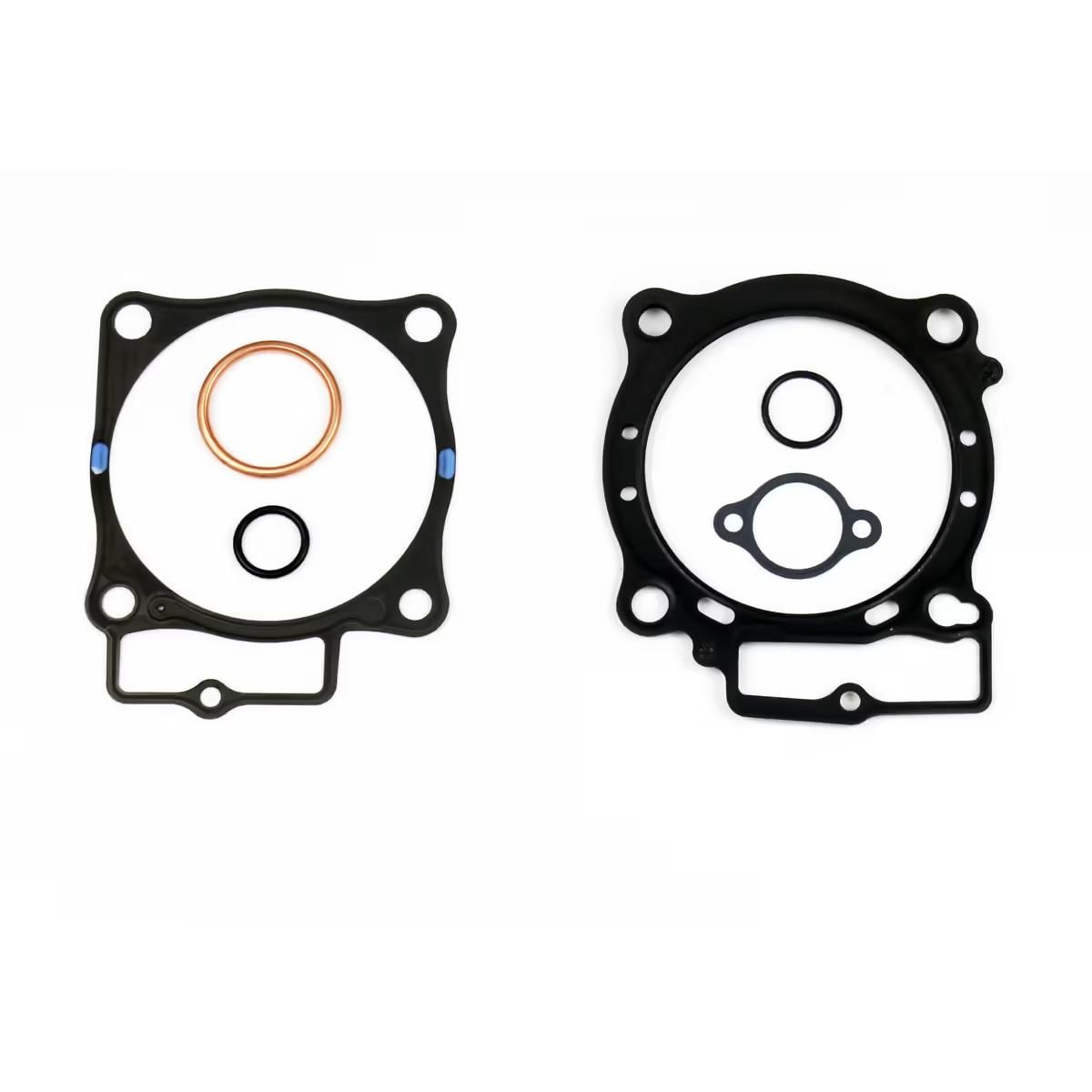 TOP END GASKET SET 100MM HONDA CRF 450 09-16, ATHENA P400210160023 FOR 490CC BIG BORE KIT