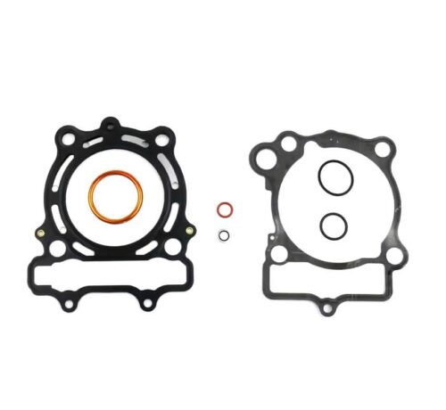 TOP END GASKET SET 77MM SUZUKI RM-Z 250 10-18, ATHENA P400510160017 STD BORE