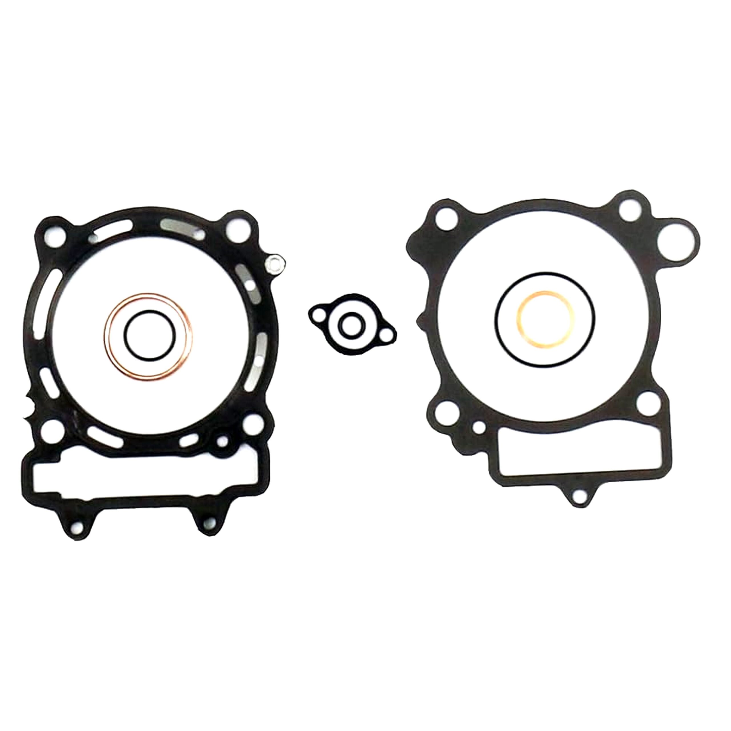 TOP END GASKET SET 100MM KAWASAKI KX 450 09-15, ATHENA P400250160012 490CC BIG BORE