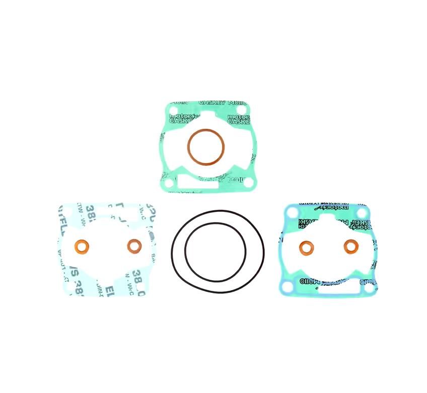 TOP END GASKET SET 53MM YAMAHA YZ 85 02-19, ATHENA P400485160023 105CC BIG BORE - Image 2