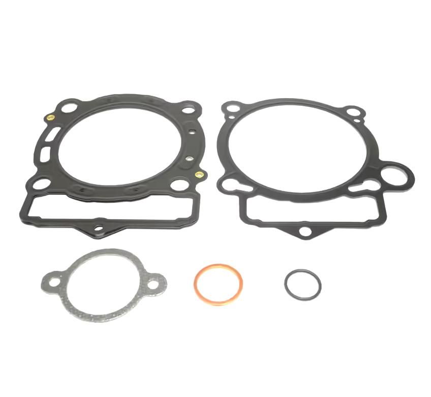 TOP END GASKET SET 90MM KTM EXC-F/XC-F 350 11-15, ATHENA P400270160057 365CC BIG BORE