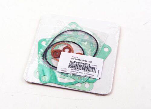 TOP END GASKET SET 53MM YAMAHA YZ 85 02-19, ATHENA P400485160023 105CC BIG BORE