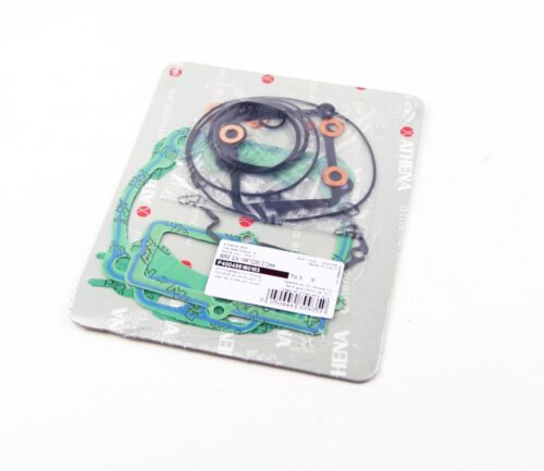 TOP END GASKET SET +5.60mm BIG BORE 72.00mm YAMAHA 2003 – 2025 YZ 2T 250 ATHENA P400485160183