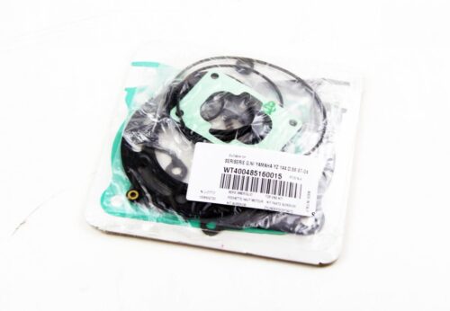 TOP END GASKET SET 58MM YAMAHA YZ 125 97-04, ATHENA P400485160015 144CC BIG BORE
