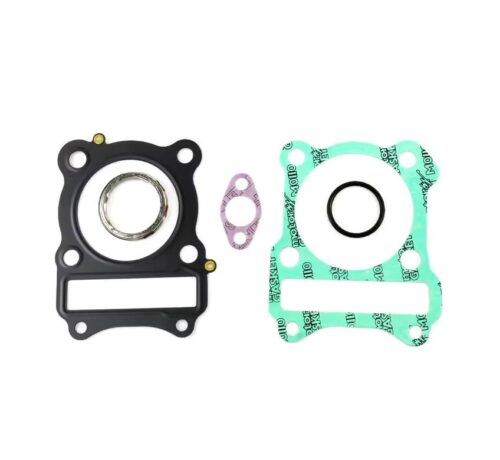 TOP END GASKET SET 63MM SUZUKI DR-Z 125 03-16, ATHENA P400510160016 152CC BIG BORE