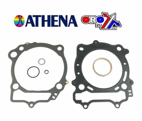 TOP END GASKET SET 96MM SUZUKI RM-Z 450 13-18, ATHENA P400510160014 STD BORE