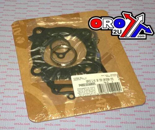 TOP END GASKET SET 76.8MM HONDA CRF 250 10-17, ATHENA P400210160025 STD BORE