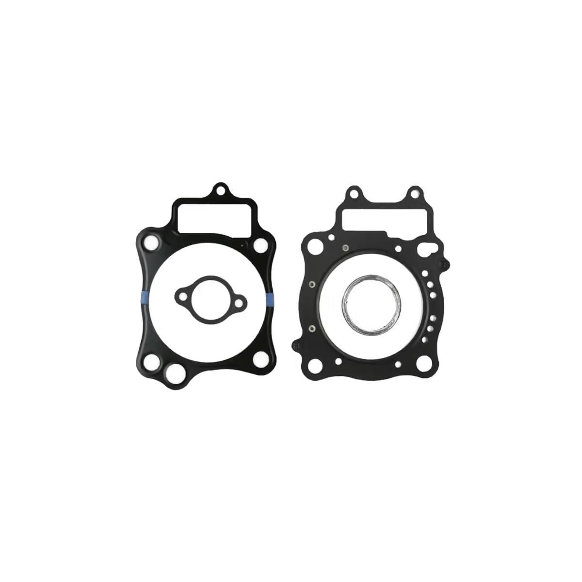 TOP END GASKET SET 76.8MM HONDA CRF 250 10-17, ATHENA P400210160025 STD BORE - Image 3