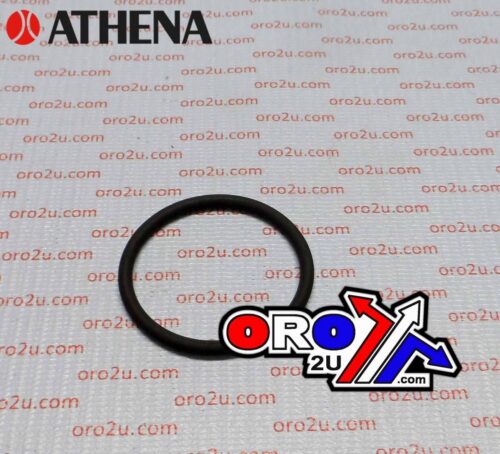 EXHAUST O-RING 41.28×3.53 YAMAHA YZ 125 94-22, ATHENA M753504166094 HUSQVARNA CR/WR 360 93-02