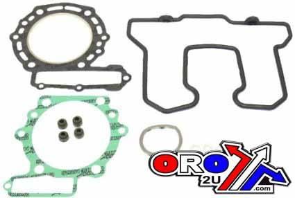 TOP END GASKET SET KL600R 84-90, ATHENA P400250600602 KAWASAKI