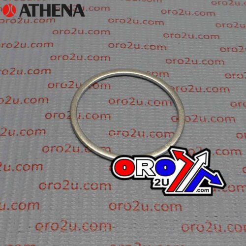 EXHAUST O-RING 37×1.60 RM/YZ 80, ATHENA M752503700094