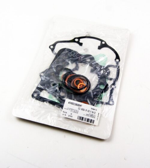 TOP END GASKET SET XR400R 96-04, ATHENA P400210600047 HONDA