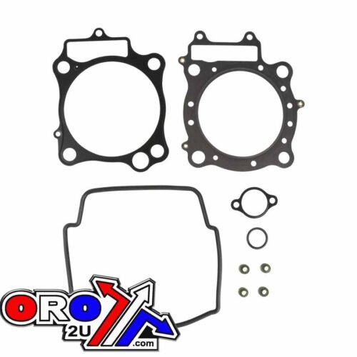 TOP END GASKET SET CRF450/500X 05-17, ATHENA P400210600209 HONDA