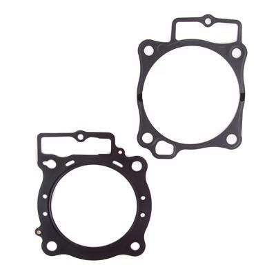 PROX HEAD & BASE GASKET SET, PROX 36.1417 CRF 450 R RX, 2017-2018